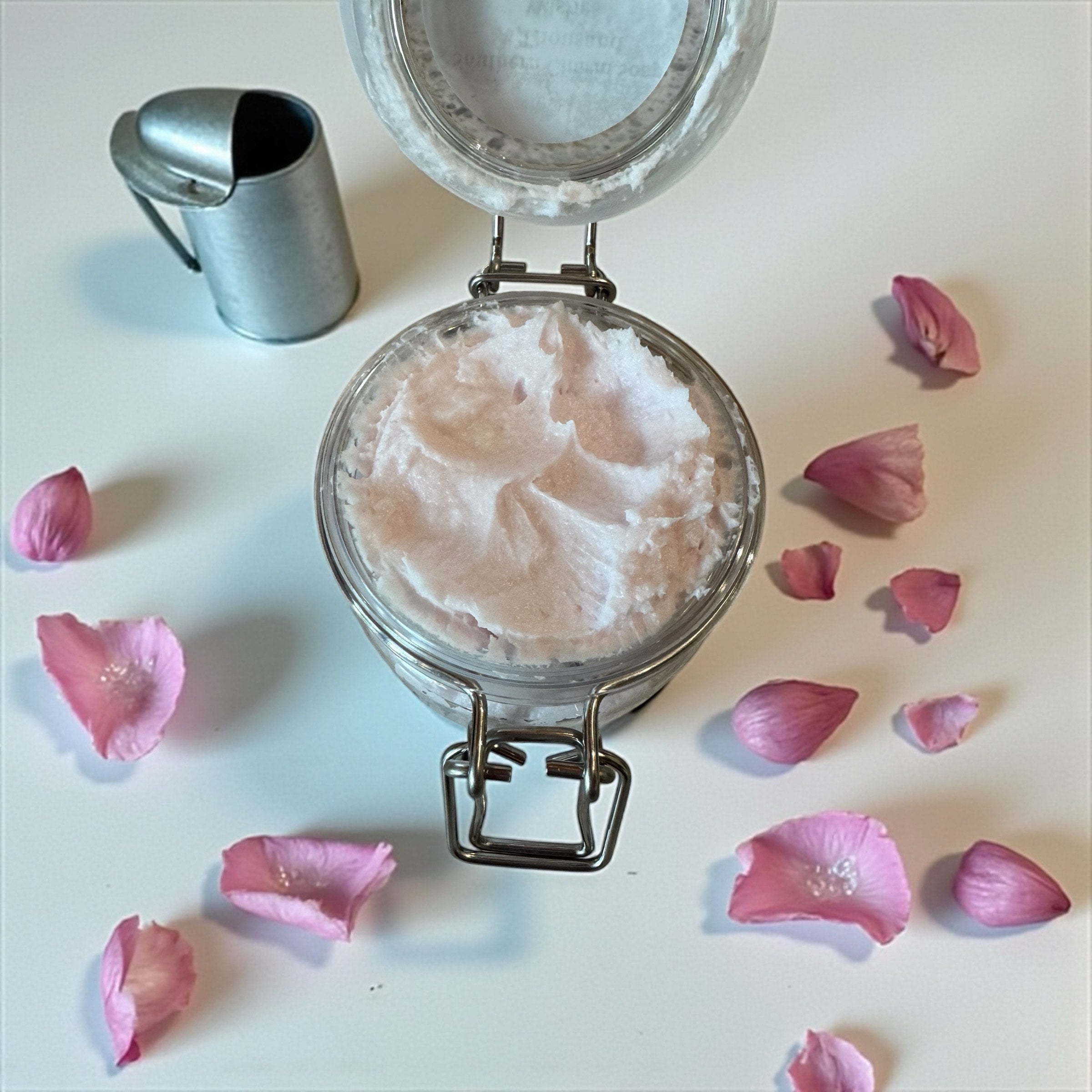 A Thousand Wishes Whipped Body Scrub