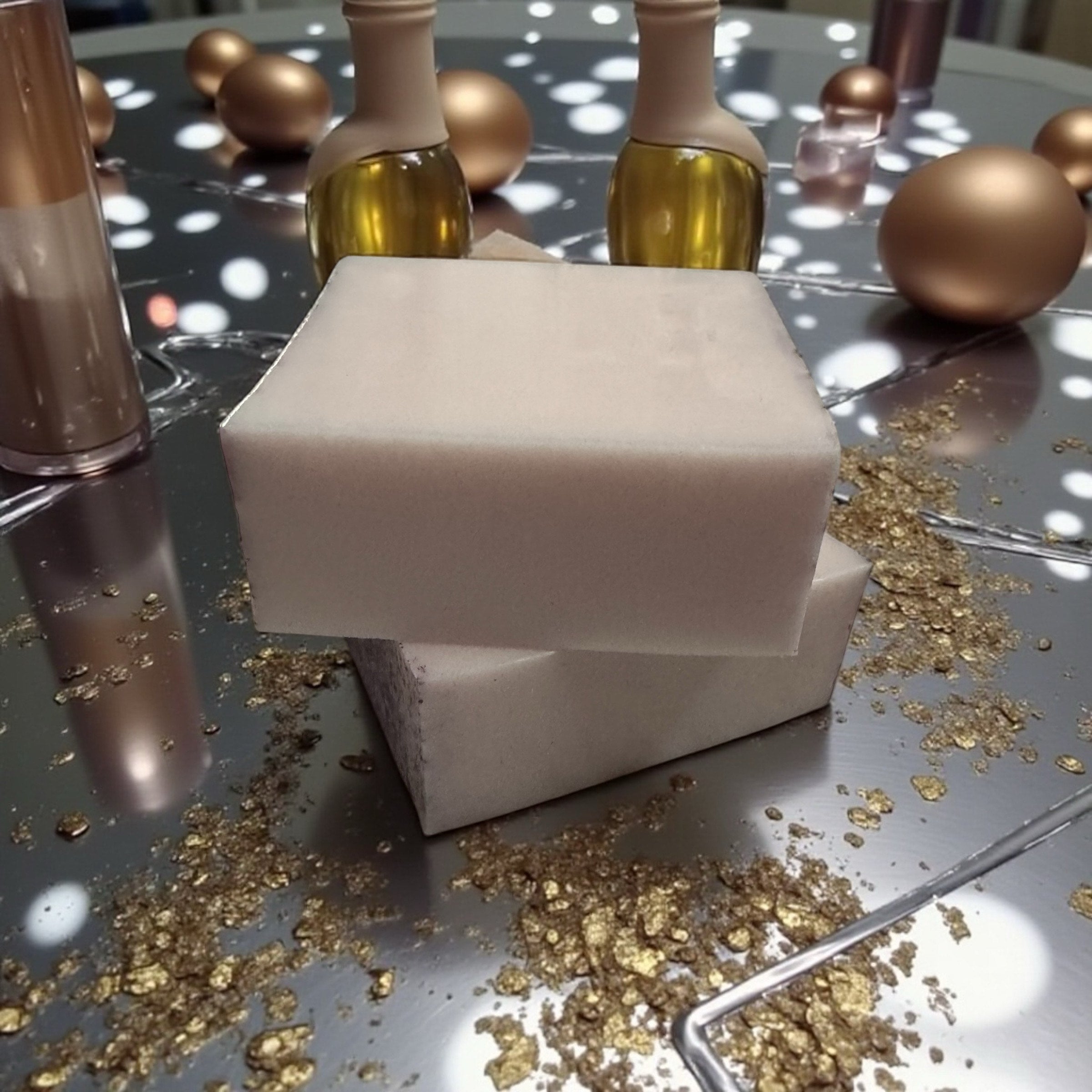 A Thousand Wishes Shea Butter Homemade Soap