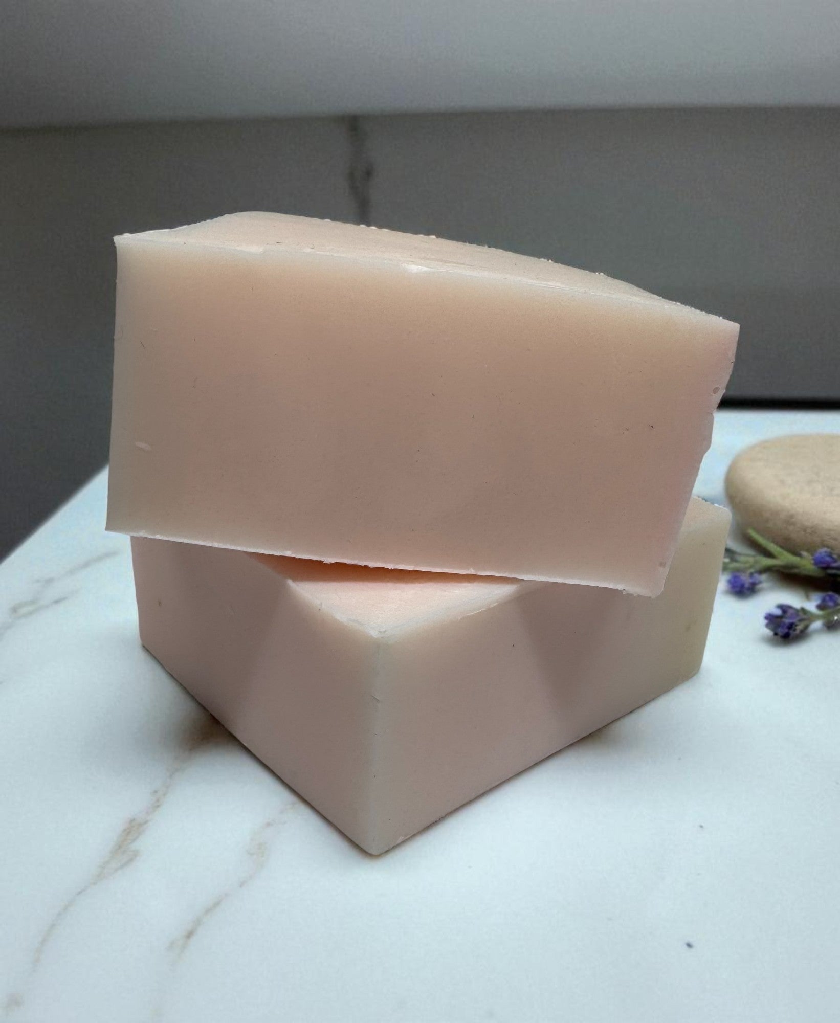 Bramble Berry Homemade Soap Bar