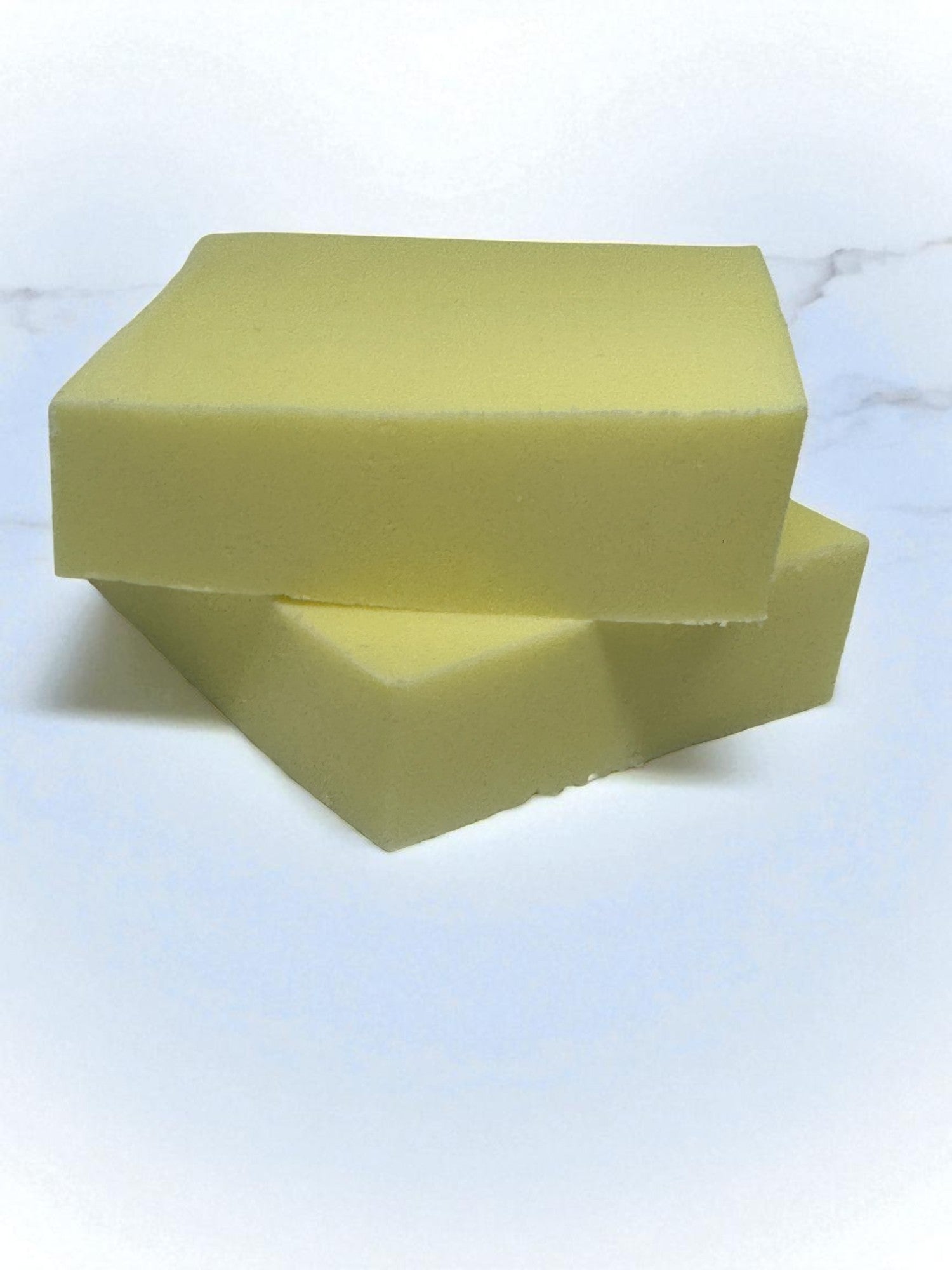 Vanilla Bourbon Homemade Soap Bar