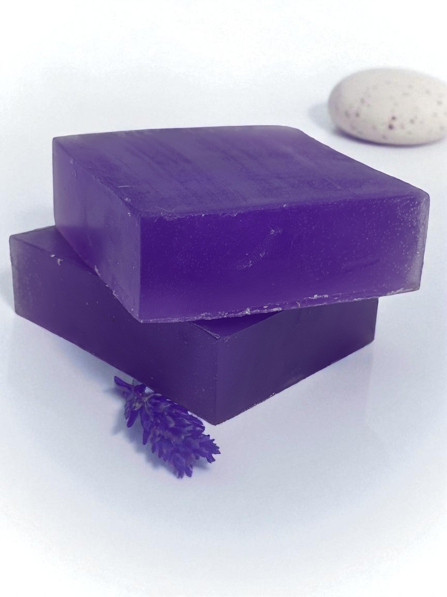 French Lavender and Honey Soap Bar