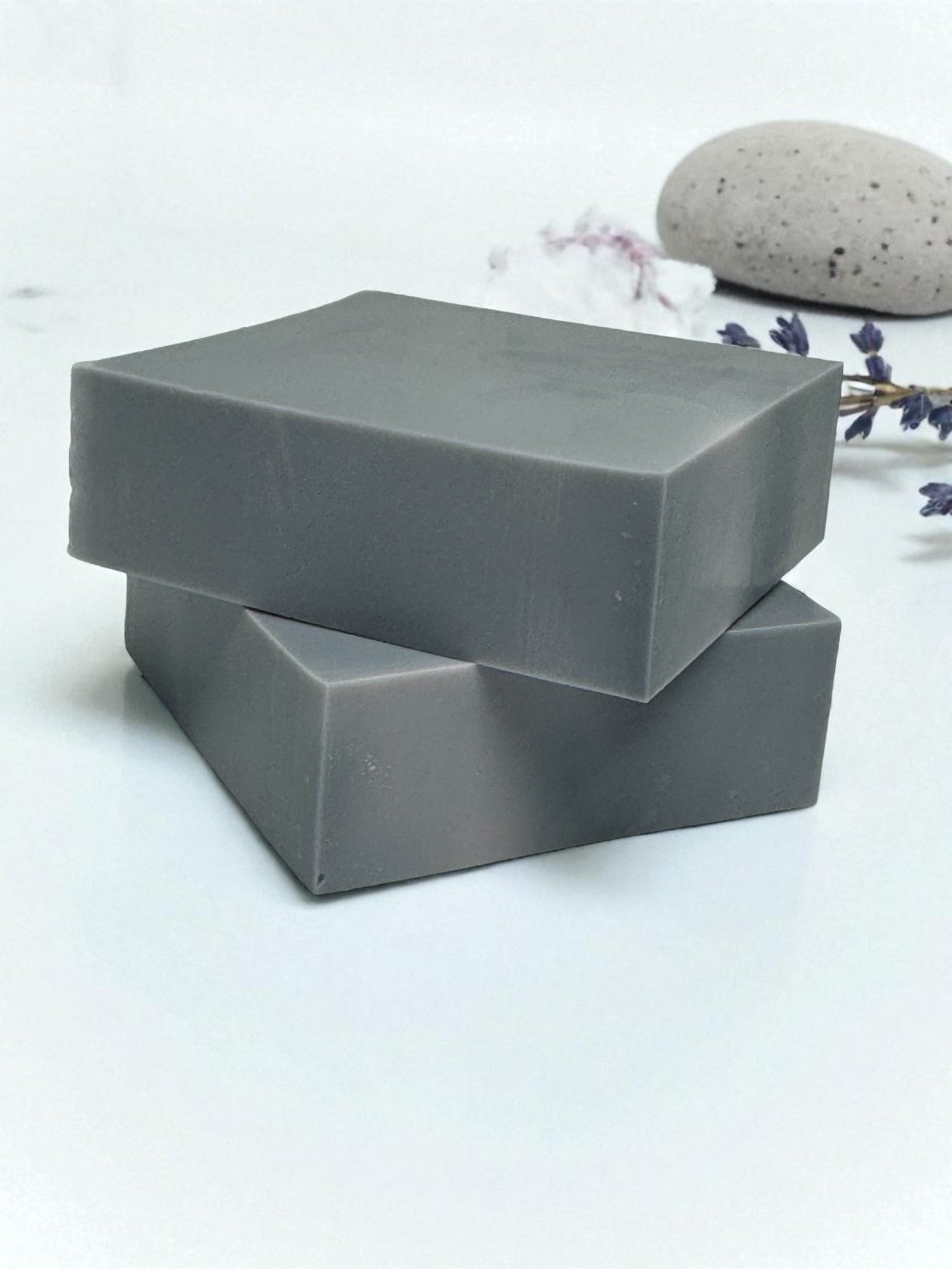 Fierce Homemade Soap Bar