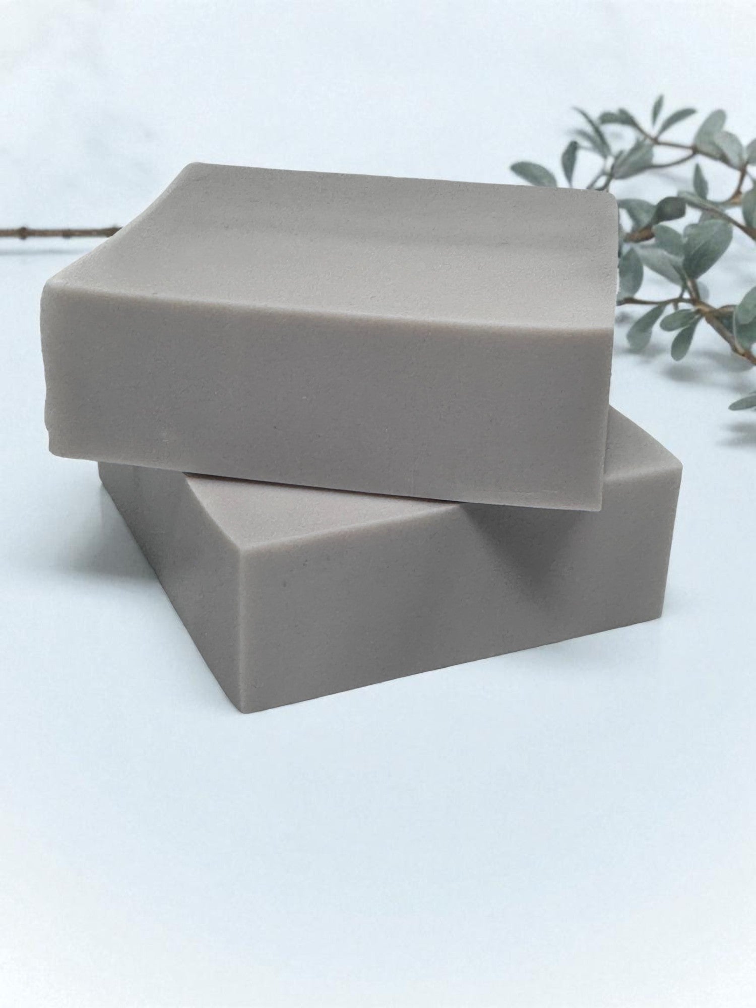 Caramel Pecan Pie Homemade Soap Bar