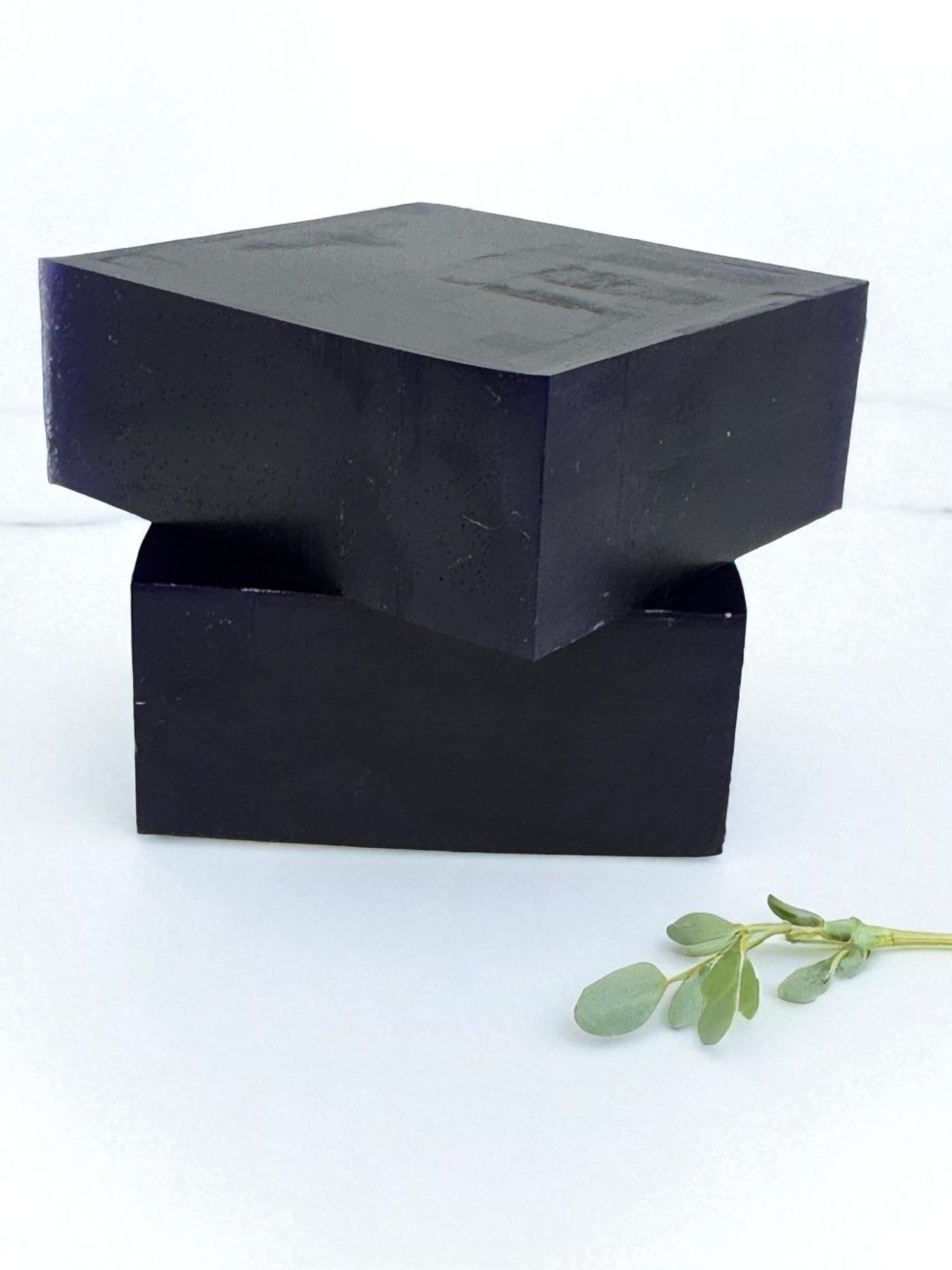 Stress Relief Camomile Homemade Soap Bar