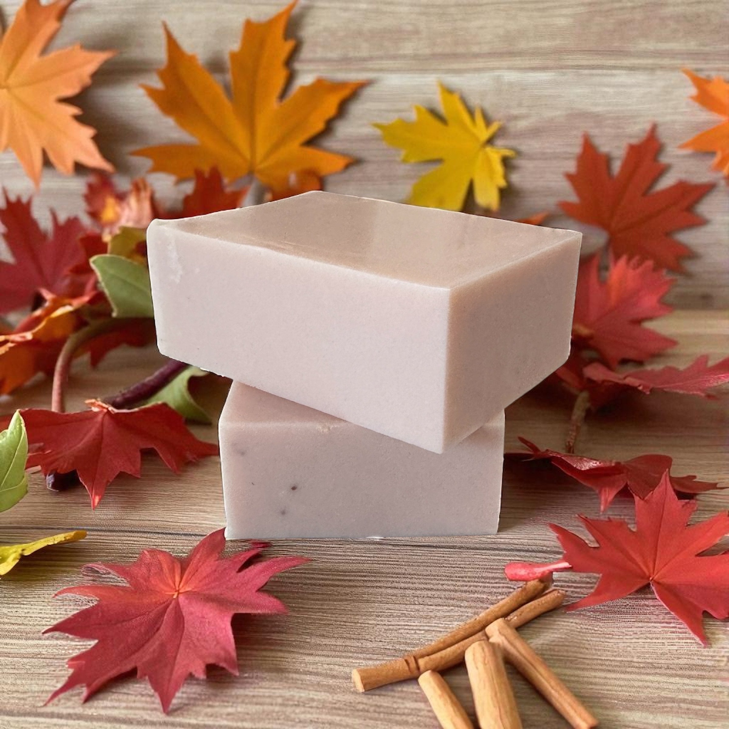 Cider Lane Homemade Soap Bar